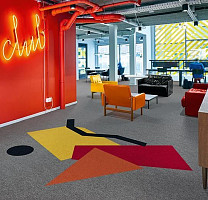 Flotex wonderlab 07 900262 Slate фото 3 | FLOORDEALER